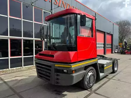 Terminaltraktor 2011  Terberg RT 223 (4)