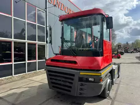 Terminaltraktor 2011  Terberg RT 223 (5)