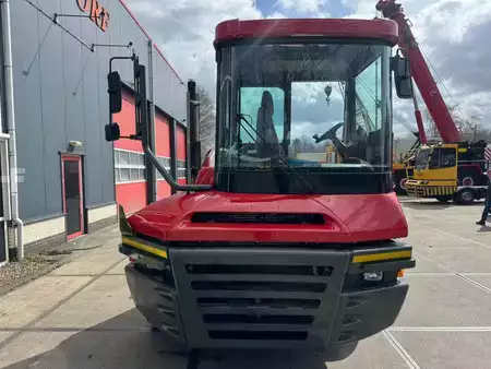 Terminaltraktor 2011  Terberg RT 223 (6)