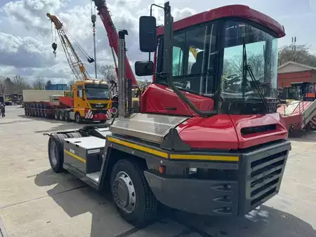 Terminaltraktor 2011  Terberg RT 223 (7)