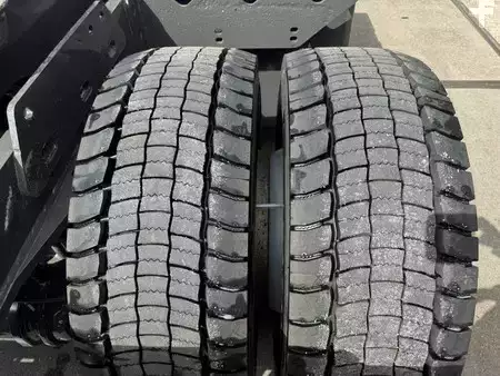 Terminaltraktor 2011  Terberg RT 223 (9)