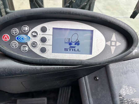 Eléctrico - 4 rodas 2014  Still RX 20-20 2000kg TIPLO / Sideshift (11)