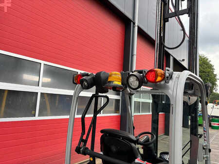 Eléctrico - 4 rodas 2014  Still RX 20-20 2000kg TIPLO / Sideshift (19)