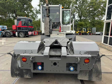 Tracteurs à bagages 2019  Terberg YT182 (10)