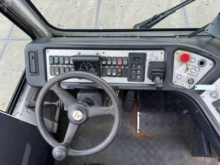 Tracteurs à bagages 2019  Terberg YT182 (15)