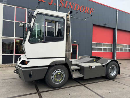 Trator de terminal 2019 Terberg YT182 (2)