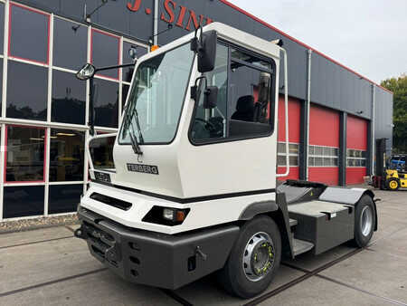 Trator de terminal 2019 Terberg YT182 (3)