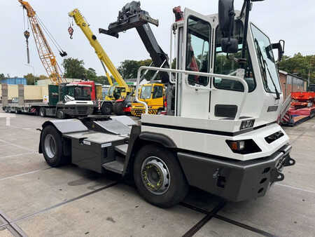 Tracteurs à bagages 2019  Terberg YT182 (7)