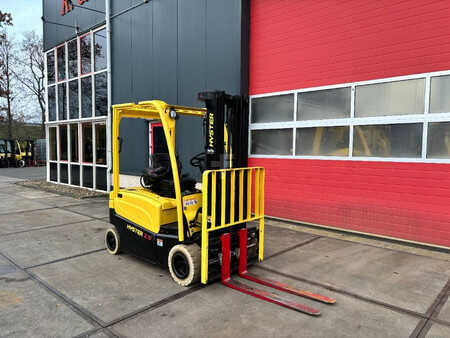 Elektro čtyřkolový VZV 2017 Hyster J 2.00 XN LWB 336 HOURS (3)