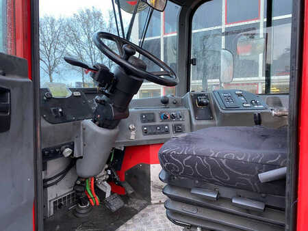 Terminál traktor 2019  Kalmar T2 (7)