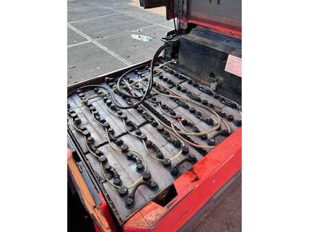 El Truck - 4-hjul 2006  Toyota 7 FBMF 35 3500kg e- heftruck (12)