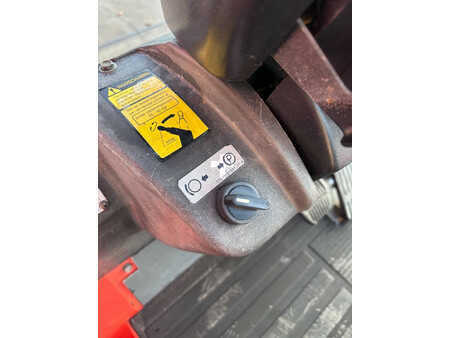 El Truck - 4-hjul 2006  Toyota 7 FBMF 35 3500kg e- heftruck (14)