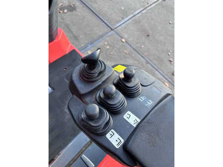 El Truck - 4-hjul 2006  Toyota 7 FBMF 35 3500kg e- heftruck (18)