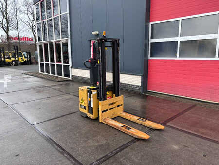 CAT Lift Trucks NS1400P 1400kg Stapelaar