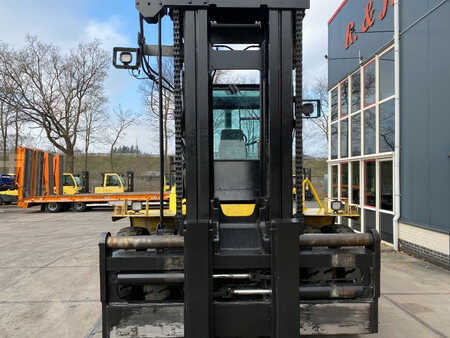 Dieselový VZV 2004  Hyster H16.00XM-QD (13)