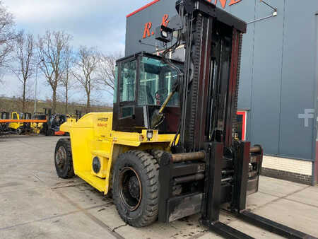 Dieselový VZV 2004  Hyster H16.00XM-QD (14)