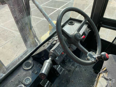 Dieselový VZV 2004  Hyster H16.00XM-QD (22)