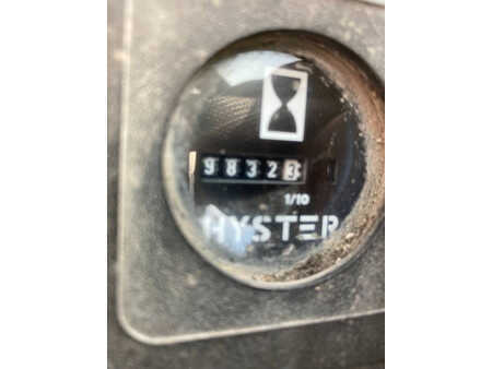 Dieselový VZV 2004  Hyster H16.00XM-QD (23)