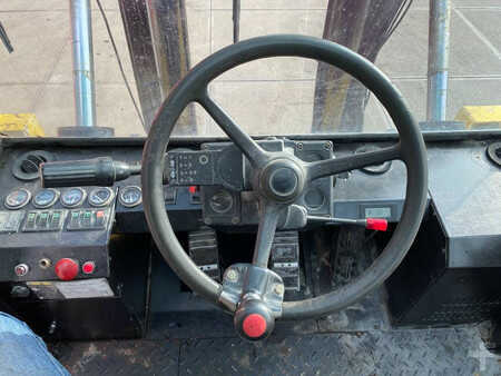Dieselový VZV 2004  Hyster H16.00XM-QD (24)