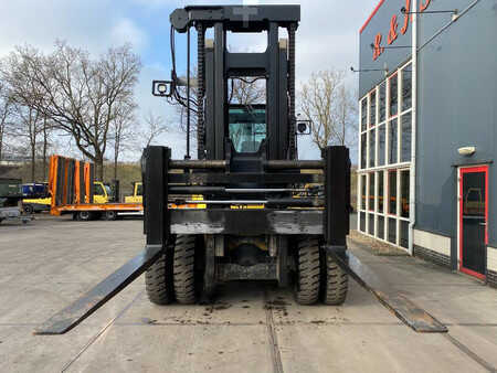 Dieselový VZV 2004  Hyster H16.00XM-QD (26)