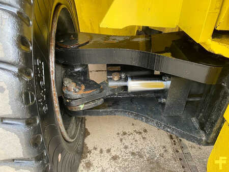 Dieselový VZV 2004 Hyster H16.00XM-QD (3)