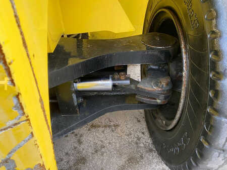 Dieselový VZV 2004 Hyster H16.00XM-QD (4)