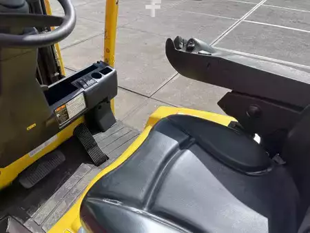 Carrelli elettrici 3 ruote 2015  Hyster J 2.00 XNT (9)