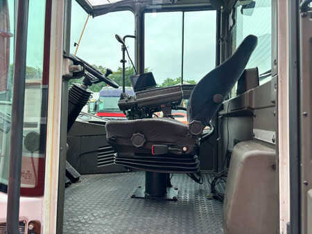 Empilhador diesel 2017  SMV Konecranes SMV 16-1200C (10)