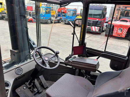 Empilhador diesel 2017  SMV Konecranes SMV 16-1200C (11)