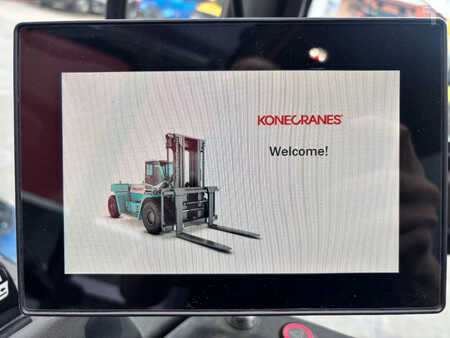 Empilhador diesel 2017  SMV Konecranes SMV 16-1200C (12)