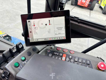 Empilhador diesel 2017  SMV Konecranes SMV 16-1200C (13)