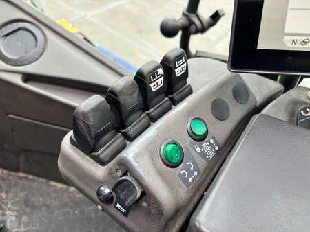 Empilhador diesel 2017  SMV Konecranes SMV 16-1200C (17)