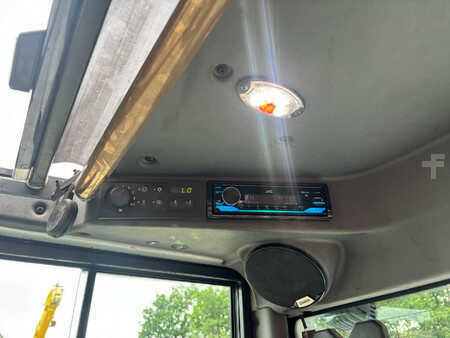 Empilhador diesel 2017  SMV Konecranes SMV 16-1200C (19)