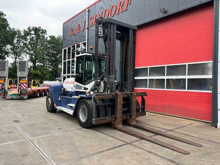 Empilhador diesel 2017 SMV Konecranes SMV 16-1200C (2)