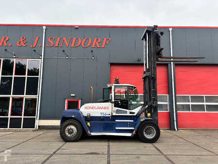 Empilhador diesel 2017  SMV Konecranes SMV 16-1200C (20)