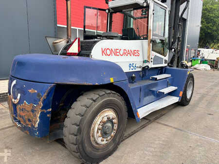 Empilhador diesel 2017  SMV Konecranes SMV 16-1200C (21)