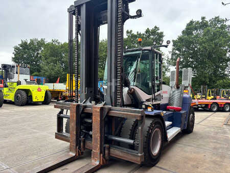 Empilhador diesel 2017  SMV Konecranes SMV 16-1200C (4)