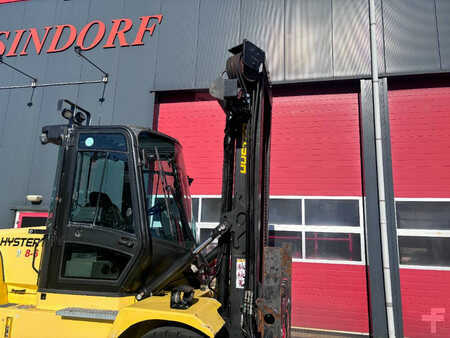 Dieselový VZV 2018  Hyster H8XM-6 (12)