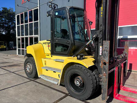 Dieselový VZV 2018  Hyster H8XM-6 (13)