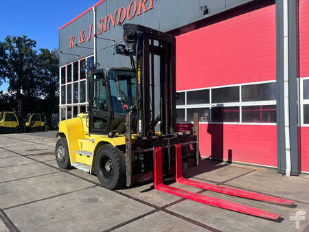 Dieselový VZV 2018 Hyster H8XM-6 (3)