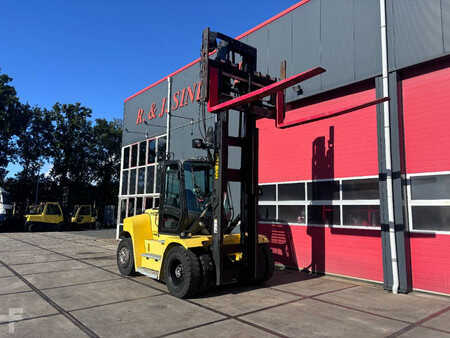Dieselový VZV 2018  Hyster H8XM-6 (33)