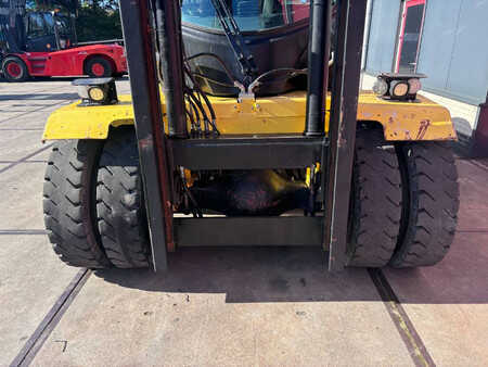 Dieselový VZV 2018  Hyster H8XM-6 (34)