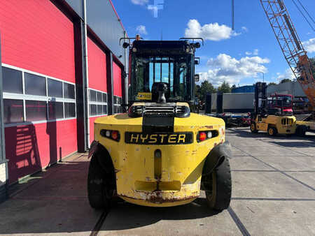 Dieseltruck 2018  Hyster H8XM-6 (7)