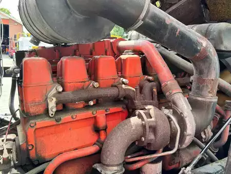Wózki widłowe diesel 2002  SMV Konecranes SL 12-600 A (23)