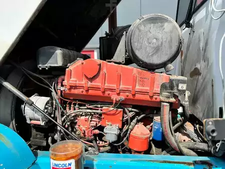 Wózki widłowe diesel 2002  SMV Konecranes SL 12-600 A (26)