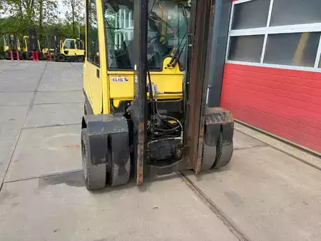Carretilla elevadora diésel 2019  Hyster H 4.00 FT (12)