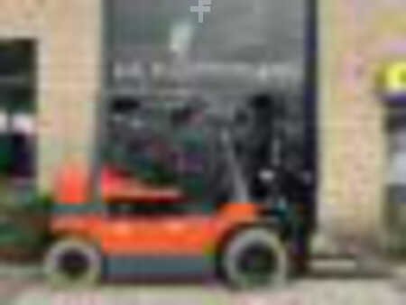 Elektro čtyřkolový VZV 2008  Toyota 7FBMF50 (3)