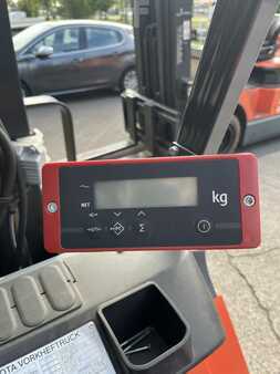 Elektro čtyřkolový VZV 2008  Toyota 7FBMF50 (9)