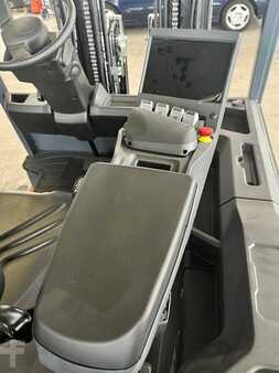 Elektrisk- 4 hjul 2024  Toyota 9FBM25T (4)