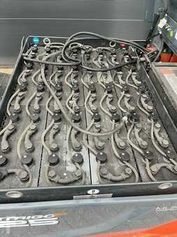 Eléctrico - 4 rodas 2017  Toyota 8FBMKT25 (13)